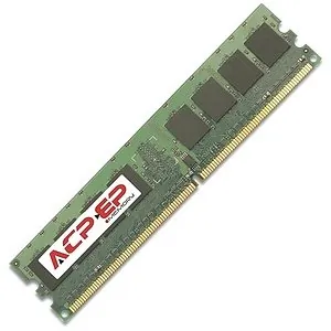 Addonics AA400D2N3/1G 1gb Ddr2 400mhz Pc2 3200 240pin Industry Standar