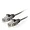 01085 | C2g 1ft Slim Cat6 Snagless Ethernet Patch Cable