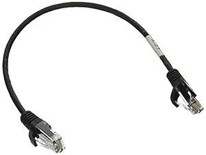 01054 | C2g 1ft Cat5e Snagless UTP Slim Network Patch Cable