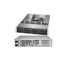 Supermicro-SYS-5028R-WR