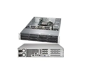 SYS-5028R-WR | Supermicro SuperServer 5028R-WR 2U