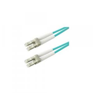 Addonics ADD-LC-LC-25M5OM3 Addon 25m Lc Om3 Aqua Patch Cable