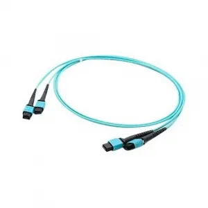 Addonics ADD-TC-5M24-2MPF3 5m Fiber Mmf Trunk24 2mpox2mpo  Female Type