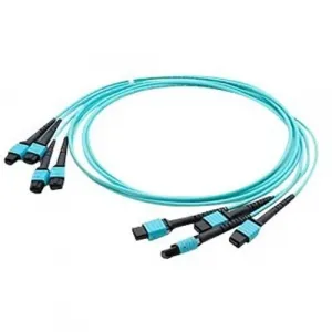 Addonics ADD-TC-10M48-4MPF3 10m Fiber Mmf Trunk48 4mpox4mpo Female Typ