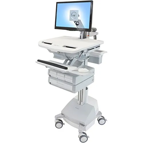 Ergotron SV44-1241-1 Styleview