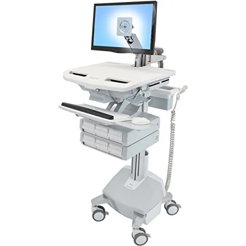 Ergotron SV44-1262-1 Styleview