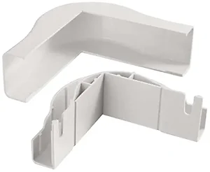 16070 | C2g Wiremold Uniduct 2900 Bend Radius Compliant