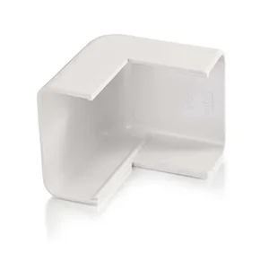 16068 | C2g Wiremold Uniduct 2900 External Elbow - White