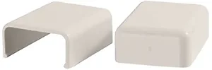 16094 | C2g Wiremold Uniduct 2800 Blank End Fitting - 2 Pack