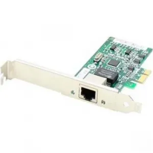 Addonics TG-3468-AO Addon Tplink Tg-3468 Comparable Pcie Nic