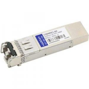 Addonics 1700485F1-AO Addon Adtran 1700485f1 Compatible Sfp+ Transceiv