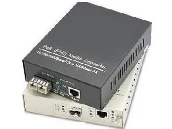 Addonics ADD-IFMC-FX-2SC2 100mbs 2 Rj-45 To 2 Sc Mmf 20km 100mbs Indus