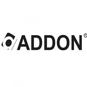 Addonics ADD-IFMC-LX-1FC4 100mbs 4 Rj-45 To Fc Smf 20km   100mbs Indus