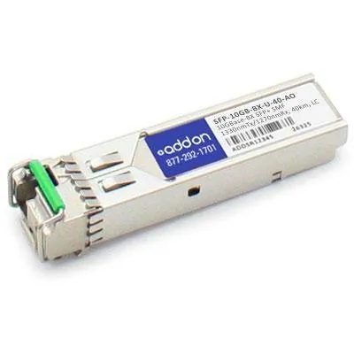 SFP-10GB-BX-U-40-AO