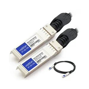 Addonics 1M 10GBASE-CU SFP+ DAC Cable - Arista to Intel