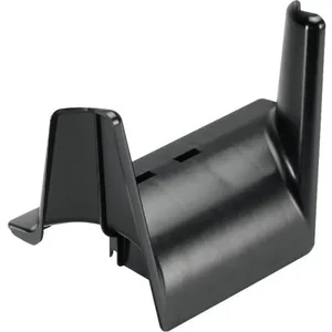 WGSWF4BL | Panduit Wyr-Grid Sidewall Waterfall Bracket