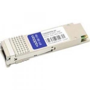 Addonics E10GQSFPSR-AO Addon Intel E10gqsfpsr Compatible Qsfp+ Transce