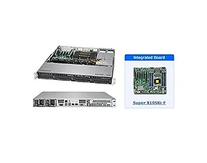 SYS-5018R-MR | Supermicro SuperServer 5018R-MR