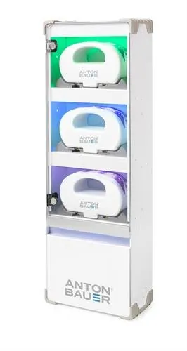 Ergotron 97-930 Elora Charging Cabinet