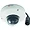 Acti E921 Outdoor 5MP Vandal-Resistant Dome Camera