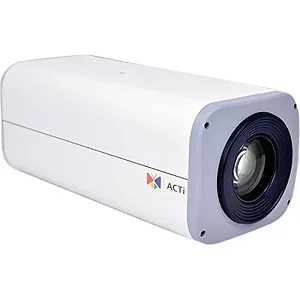 Acti B27 Outdoor Network Surveillance Camera