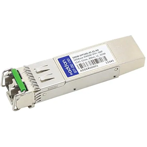 50DW-SFP10G-45.32-AO