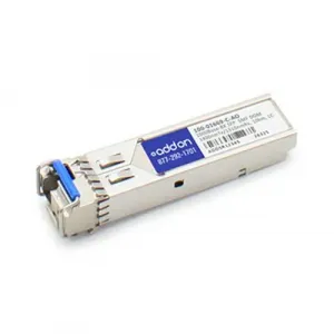 Addonics 100-01669-C-AO 100-01669-c Calix Compat Sfp 20km Xcvr Addon