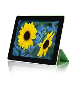 I-blason MINI2-3F-GREEN I Folio Slim Case Apple Ipad Mini Green I Blas