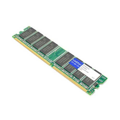 Addonics A0740416-AA 1gb Ddr 400mhz 184 Pin F Dell  A0740419 A0740420 