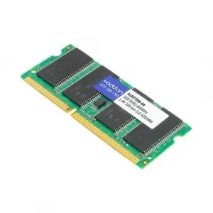 Addonics A1837308-AA Addon 2gb Ddr2-800mhz Sodimm For Dell A1837308 - 