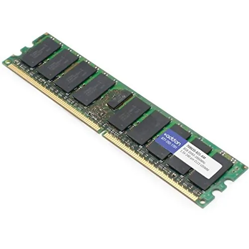 Addonics 708635-B21-AM Addon 8gb Factory Original Udimm For Hp 708635-