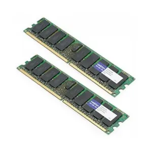 Addonics SESX2D1Z-AM Addon - Ddr2 - 16 Gb : 2 X 8 Gb - Fb-dimm 240-pin