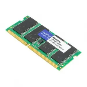 Addonics A5460572-AA 2gb A5460572 Ddr2 800mhz Sodimm F Dell Addon