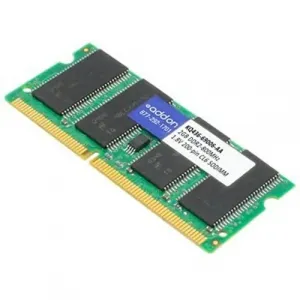 Addonics KQ436-69006-AA 2gb Kq436-69006 Ddr2 800mhz Sodimm F Hp Addon