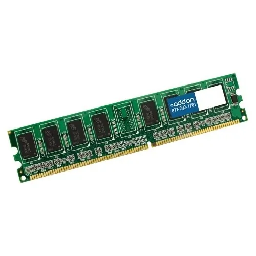 Addonics AM1333D3DR8VEN/8G 8gb Ddr3-1333mhz Udimm          Drx8 Ecc Fa