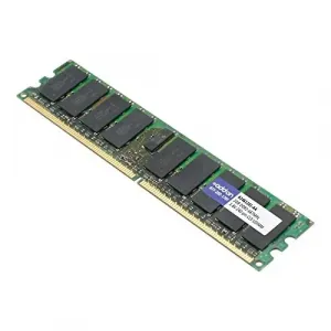 Addonics A1461101-AA Addon - Ddr2 - 2 Gb - Dimm 240-pin - 667 Mhz  Pc2