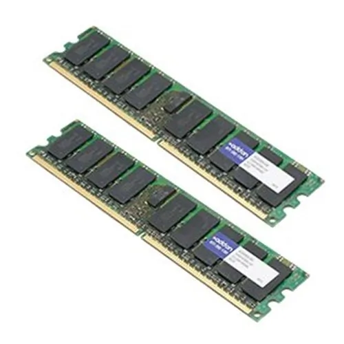 Addonics A2335935-AM Addon - Ddr2 - 8 Gb : 2 X 4 Gb - Fb-dimm 240-pin 