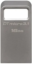 KINGSTON-DTMC3/16GB