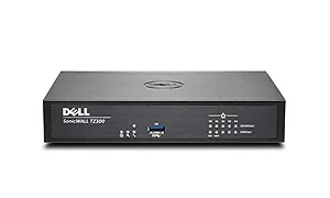 01-SSC-0587 | Sonicwall TZ300 NFR Firewall - No Resale