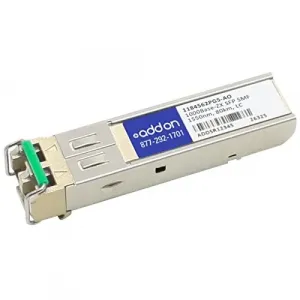 Addonics 1184562PG5-AO Adtran Sfp 80km Zx 1184562pg5   Compat Taa Xcvr