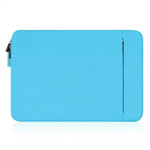 Ipio MRSF-069-CYN Inc Ord - Protective Sleeve For Tablet - Nylon - Cya