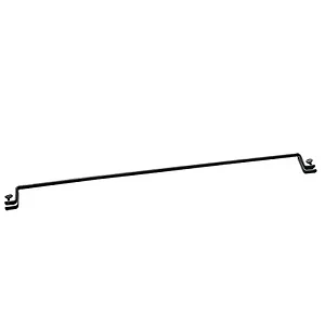 14603 | C2g U-Type Cable Management Support Bar - 19
