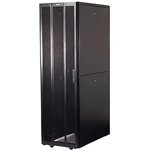 05500 | C2g 42U Rack Server Cabinet - 600mm Wide, Black