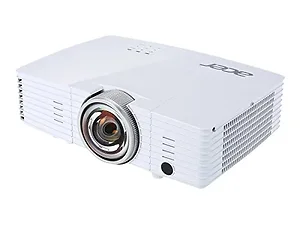 MR.JLX11.00E | Acer S1385WHne Portable DLP Projector - WXGA