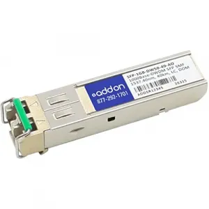 SFP-1GB-DW50-40-AO