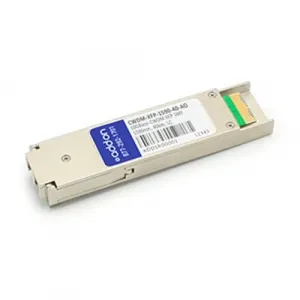 Addonics CWDM-XFP-1590-40-AO Cisco Xfp 40km Cwdm Lc Xcvr     Compat Ta