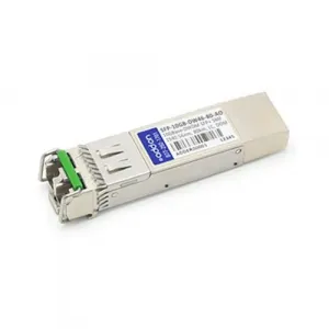 SFP-10GB-DW46-80-AO