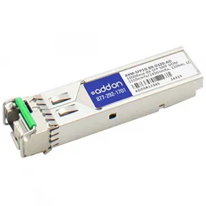 AXM-SFP1G-BX-D120-AO