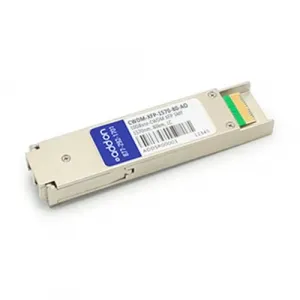 Addonics CWDM-XFP-1570-80-AO Cisco Xfp 80km Cwdm Lc Xcvr     Compat Ta