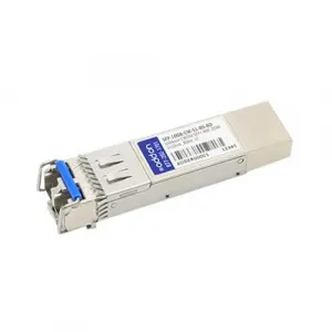 Addonics SFP-10GB-CW-51-80-AO Msa Sfp+ 80km Cwdm Lc Xcvr      10-gig C